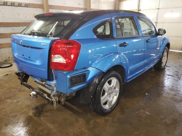 2008 Dodge Caliber SXT