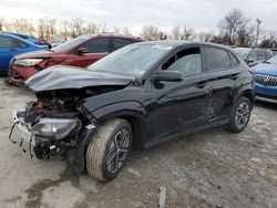 Salvage cars for sale at Baltimore, MD auction: 2023 Hyundai Kona SE