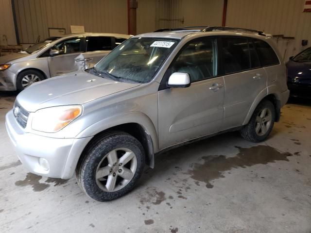 2005 Toyota Rav4