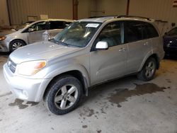 2005 Toyota Rav4 en venta en Appleton, WI