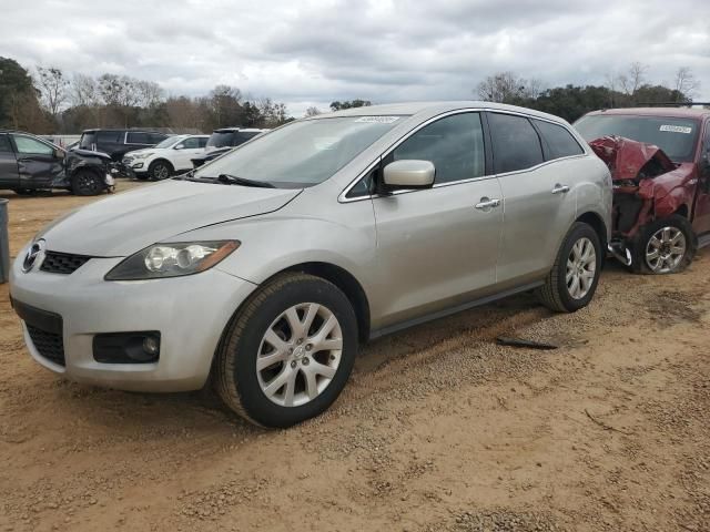 2008 Mazda CX-7