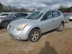 2009 Nissan Rogue S