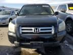 2007 Honda Pilot EXL