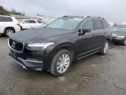 Volvo xc90 Vehiculos salvage en venta: 2016 Volvo XC90 T6