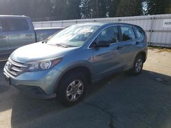 2014 Honda CR-V LX en venta en Arlington, WA