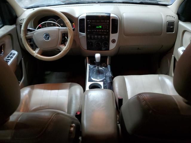 2006 Mercury Mariner