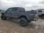 2012 Toyota Tacoma Double Cab