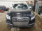 2016 Audi SQ5 Premium Plus