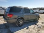 2007 Toyota Sequoia SR5