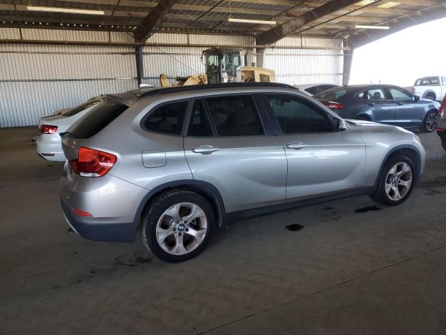 2013 BMW X1 SDRIVE28I