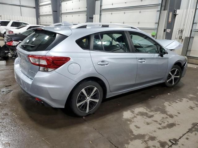 2019 Subaru Impreza Premium