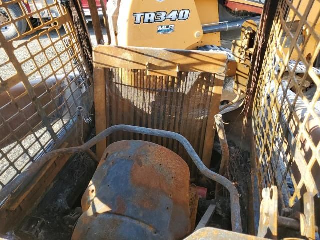 2017 Bobcat T750