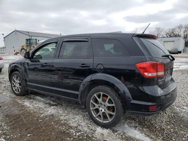 2015 Dodge Journey R/T