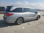 2022 Honda Odyssey EXL