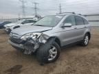 2007 Honda CR-V EXL