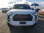 2022 Toyota 4runner SR5/SR5 Premium