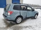 2012 Subaru Forester Limited