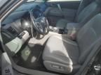 2012 Toyota Highlander Base