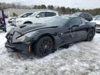 2014 Chevrolet Corvette Stingray 3LT