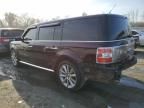 2011 Ford Flex Limited