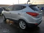 2011 Hyundai Tucson GLS