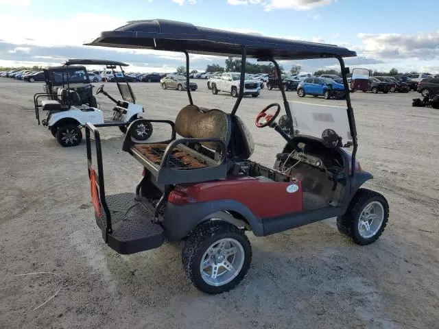 2014 Clubcar Club Car