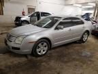 2009 Ford Fusion SE