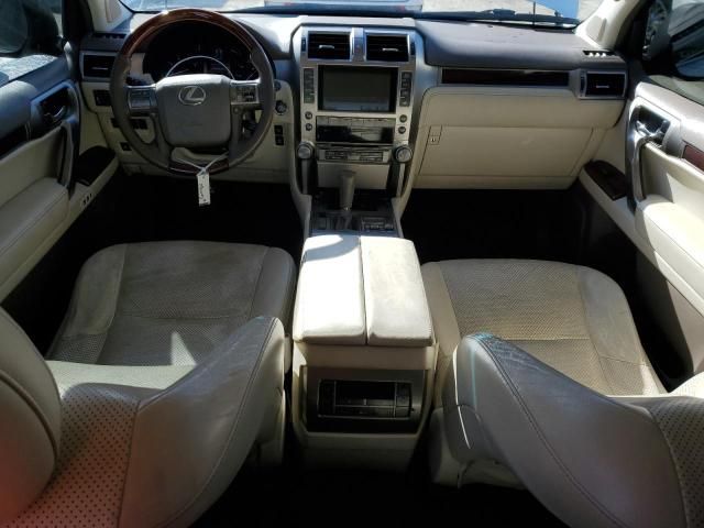 2012 Lexus GX 460