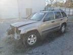 2005 Jeep Grand Cherokee Laredo