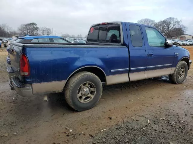 1998 Ford F150