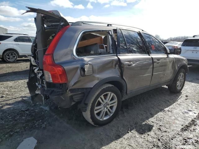 2009 Volvo XC90 3.2