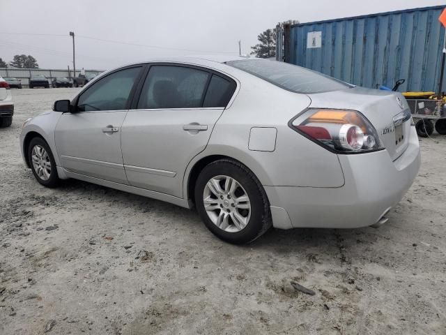 2010 Nissan Altima Base