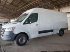 2021 Mercedes-Benz Sprinter 2500