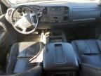 2007 Chevrolet Silverado K1500 Crew Cab