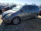 2007 Honda Odyssey EXL