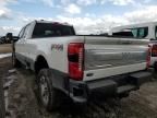 2024 Ford F350 Super Duty