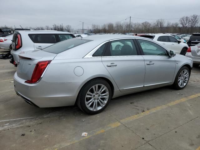 2019 Cadillac XTS Luxury