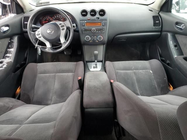 2007 Nissan Altima 2.5