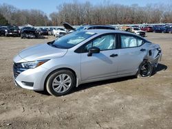 2025 Nissan Versa S en venta en Conway, AR