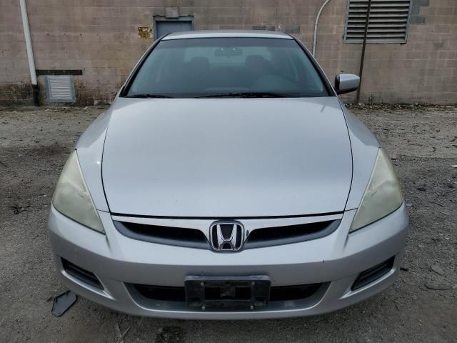 2007 Honda Accord SE