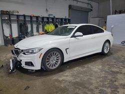 Lots with Bids for sale at auction: 2015 BMW 428 I