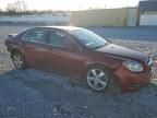 2010 Chevrolet Malibu 2LT