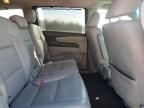 2011 Honda Odyssey EXL