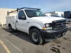 2003 Ford F250 Super Duty