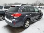 2010 Subaru Outback 2.5I Premium