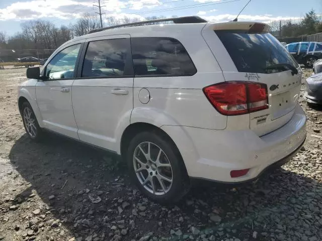 2014 Dodge Journey R/T