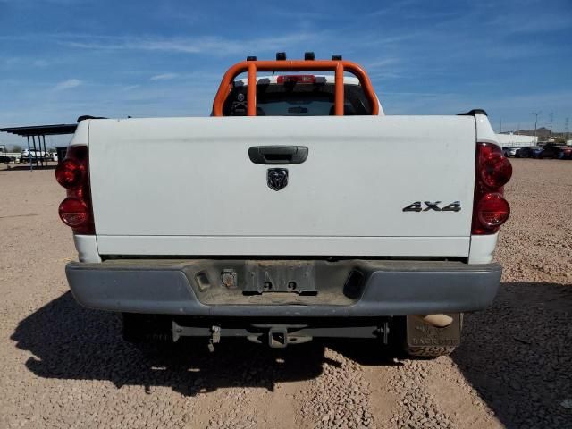 2008 Dodge RAM 2500 ST