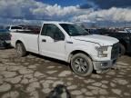 2016 Ford F150