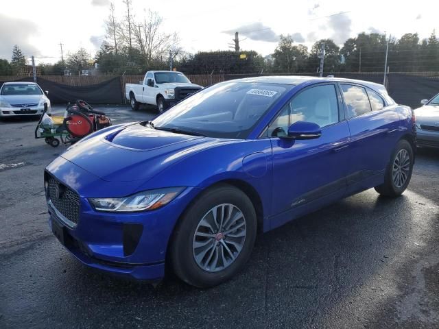 2020 Jaguar I-PACE S