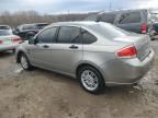 2008 Ford Focus SE